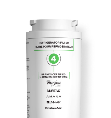 Everydrop® water filter 4