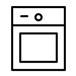 A washer icon