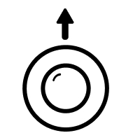 Remove Dishes Icon