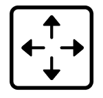 Capacity icon