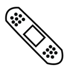 A bandaid
