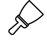 Scraper icon