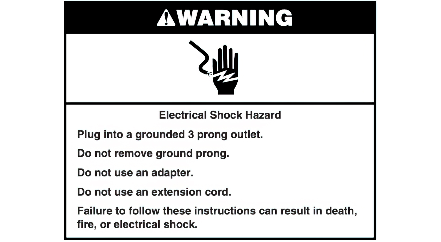 Shock Panel