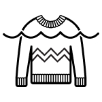 Submerge clothing