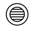 External vents