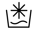 Cold water soak icon