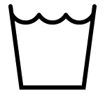 Deep Water Wash Cycle Icon