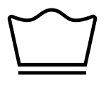 Permanent Press Wash Cycle Icon