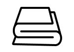 Towels Wash Cycle Icon