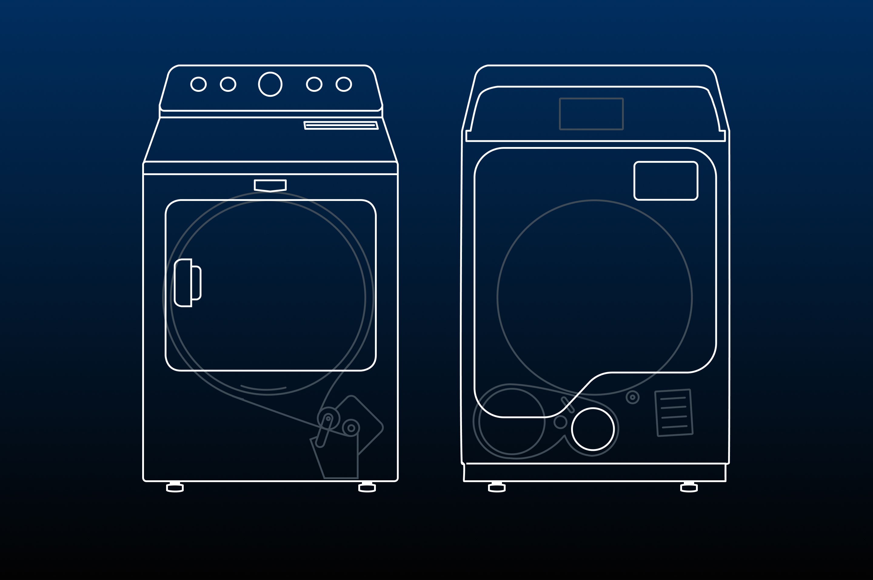 External Parts Infographic