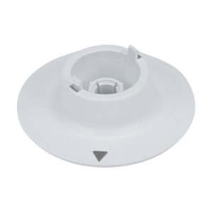 Dryer dial knob