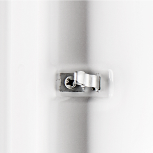 Dryer latch