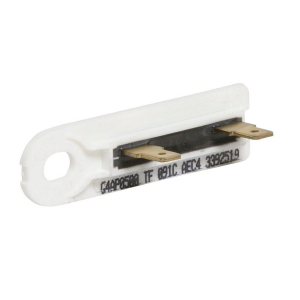 Thermal fuse