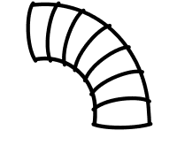 Venting icon