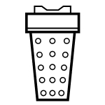Filter icon