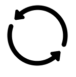 Reset icon