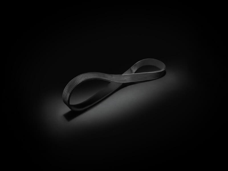 A drive belt