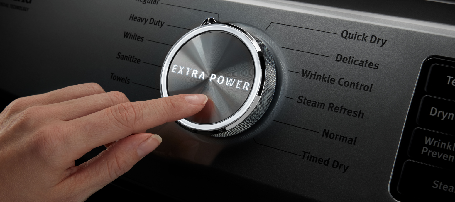 Extra Power Dryer