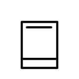 A Maytag® Dishwasher