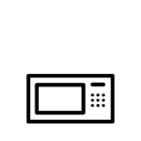 A Maytag® Microwave