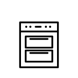 A Maytag ® Wall Ovens