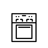 A Maytag® Range