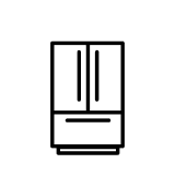 A Maytag® Refrigerator
