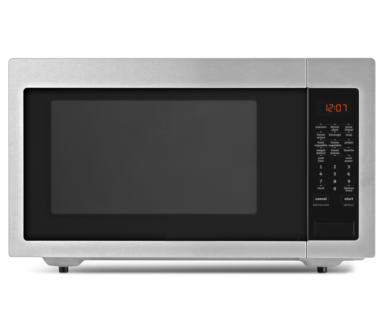 Maytag® countertop microwave