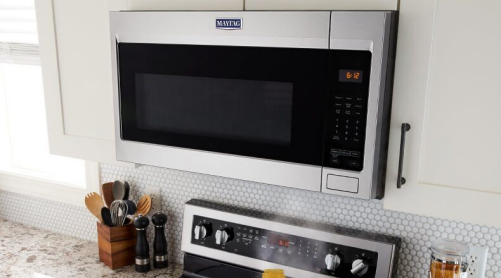 Microwave Sizes: A Guide to Common Dimensions