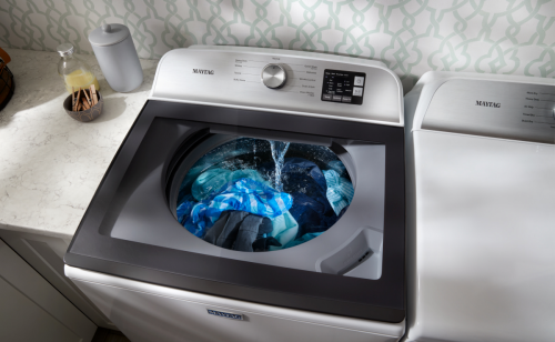 How to Do Laundry Step by Step