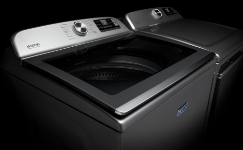 How Does a Washing Machine Work?