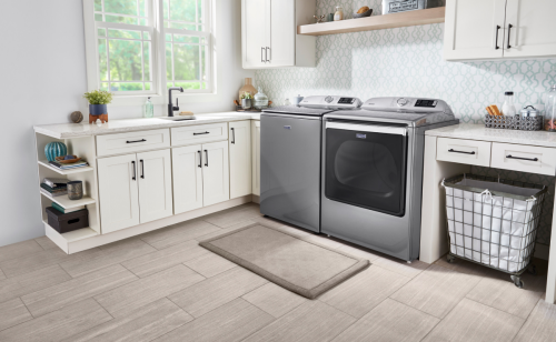 Kitchen cabinetry