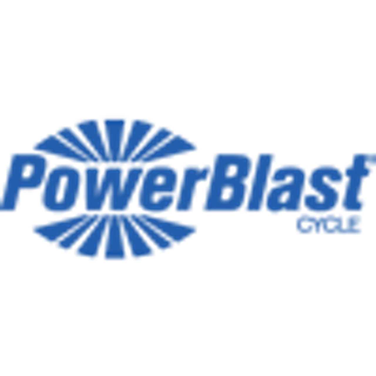 POWERBLAST® CYCLE