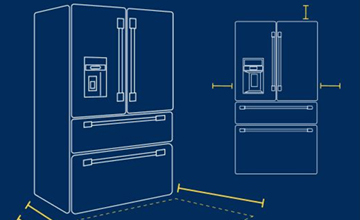 Find the best Maytag refrigerator for you