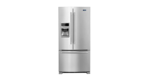 A Maytag® Full-Size Refrigerator