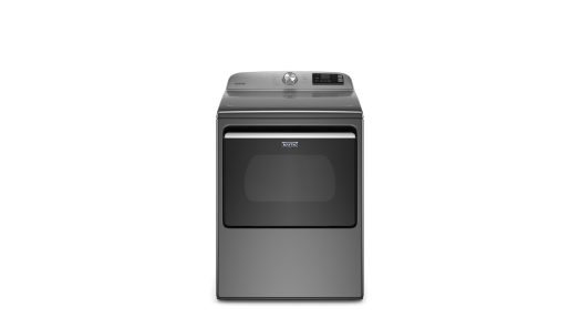 A Maytag® Dryer