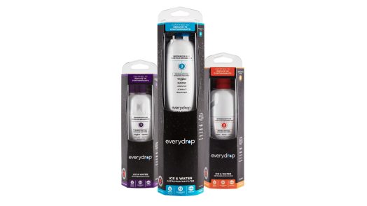 A Maytag® Water Filter