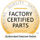 FactoryCertified