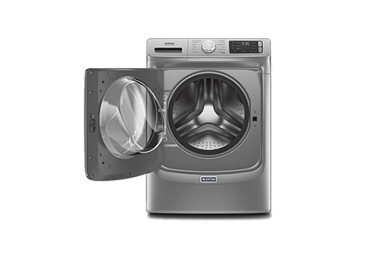 Find Maytag® washing machine replacement parts.