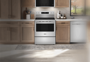 Maytag Ranges