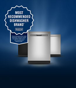 Maytag Dishwashers