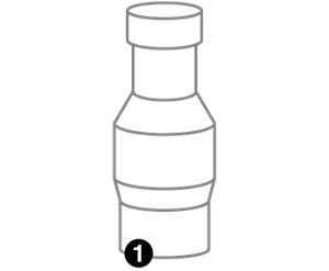 A disposer