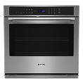 A Maytag® wall oven