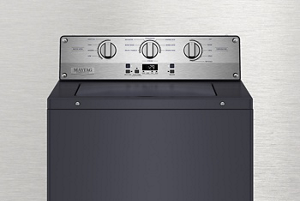 Maytag Commercial top-load washer