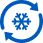 EvenAir™ Cooling System icon