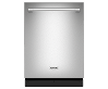 A Maytag® top control dishwasher