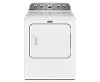 A Maytag® electric dryer