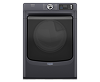 A Maytag® front load dryer