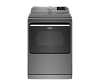A Maytag® gas dryer