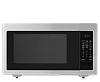 A Maytag® countertop microwave